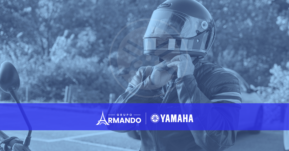 Semana Nacional do Trânsito: checklist de segurança para quem pilota moto todos os dias