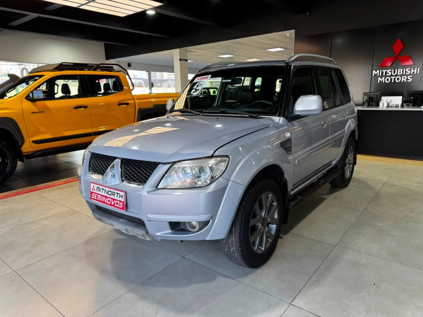 Mitsubishi 2.0 2013 à venda