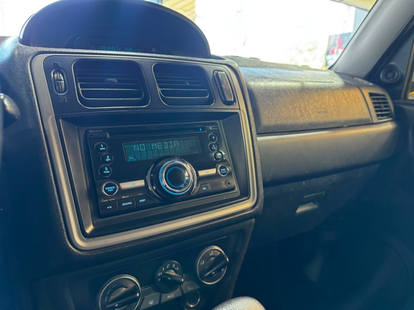 Mitsubishi 2.0 4X2 16V 140cv Flex 4P Automático - foto 5