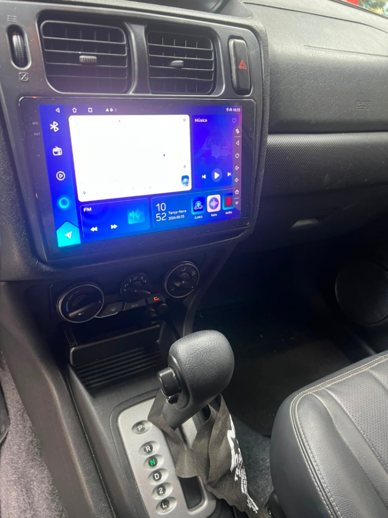 Mitsubishi 2.0 4X4 16V 140cv Flex 4P Automático - foto 8