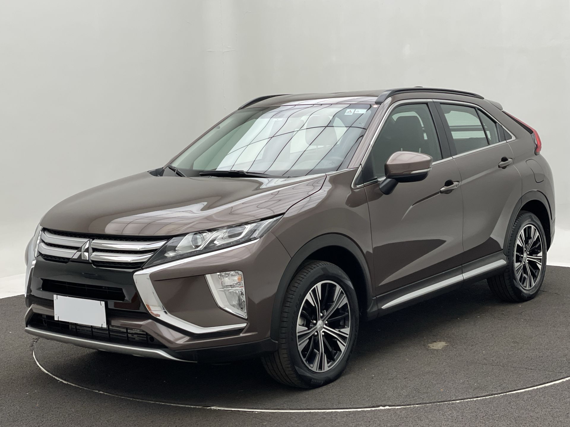 Mitsubishi Eclipse Cross HPE 1.5 16V 165CV AUT. 2022