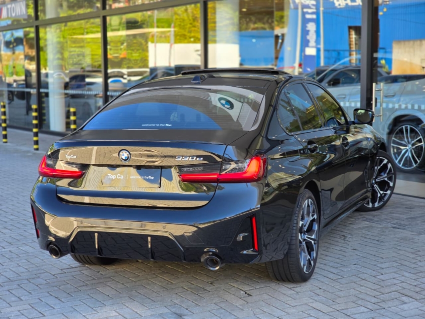 BMW 2.0 2025 à venda