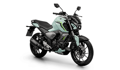 Thumb FAZER FZ15 ABS CONNECTED