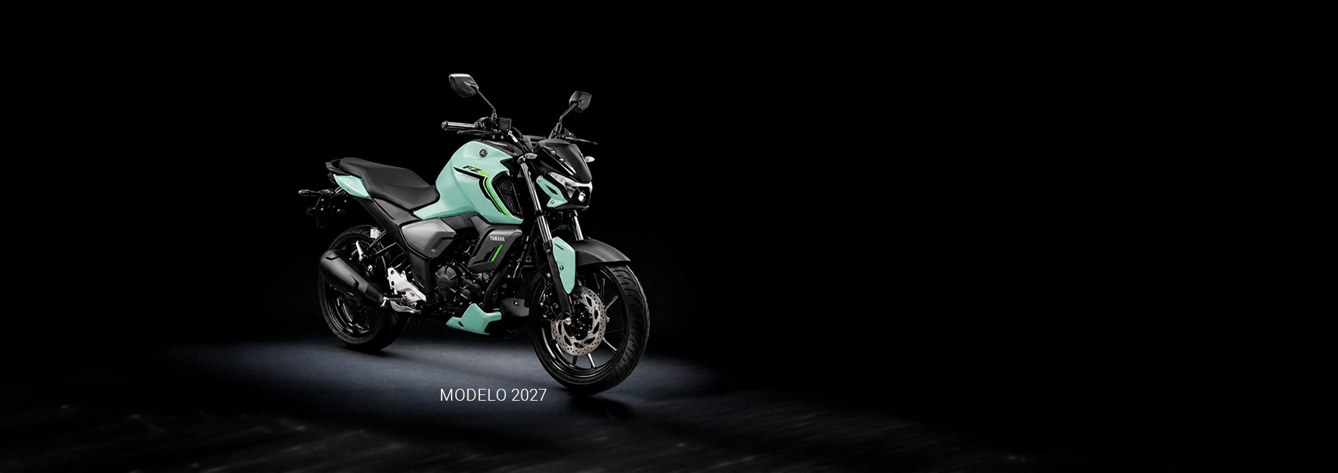 FAZER FZ15 ABS CONNECTED