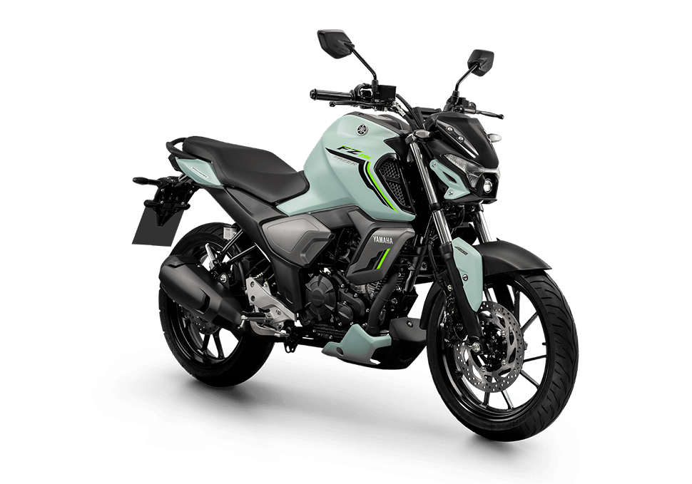 FAZER FZ15 ABS CONNECTED