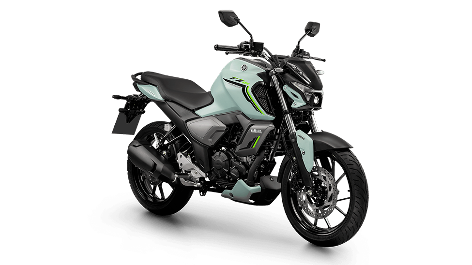 FAZER FZ15 ABS CONNECTED