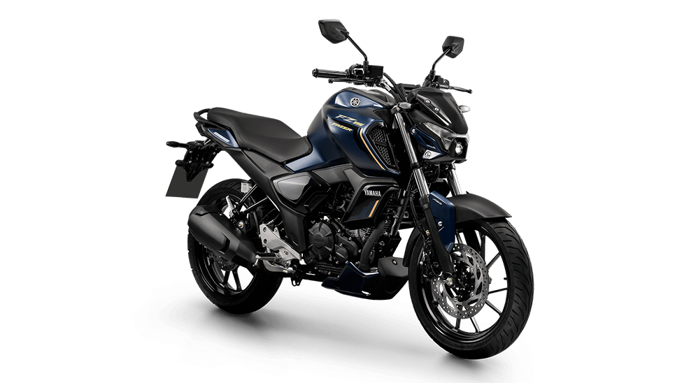 FAZER FZ15 ABS CONNECTED
