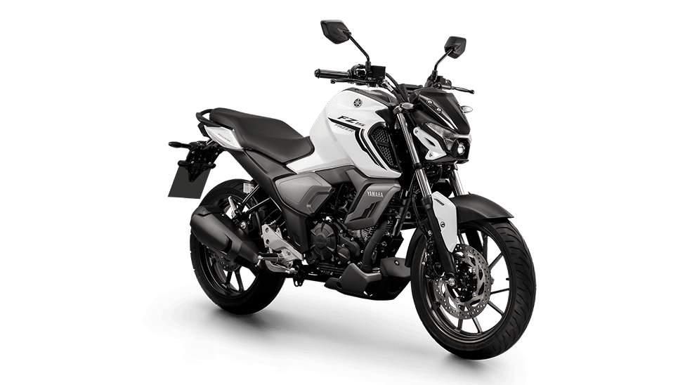 FAZER FZ15 ABS CONNECTED