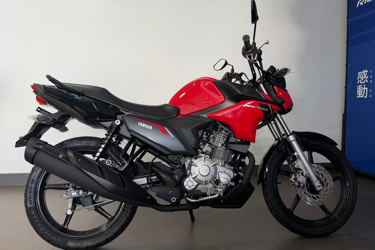 Factor YBR 150