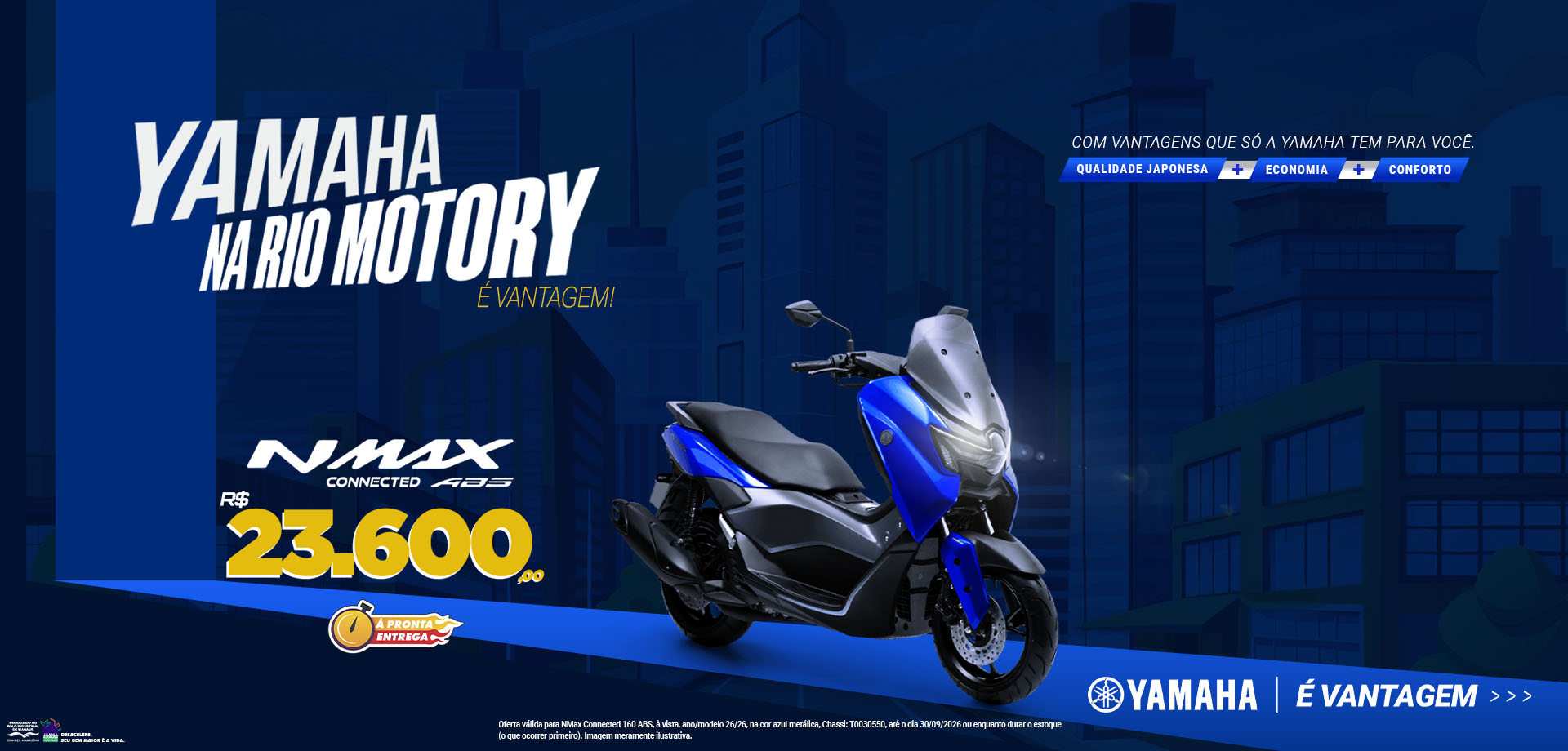 banner nmax