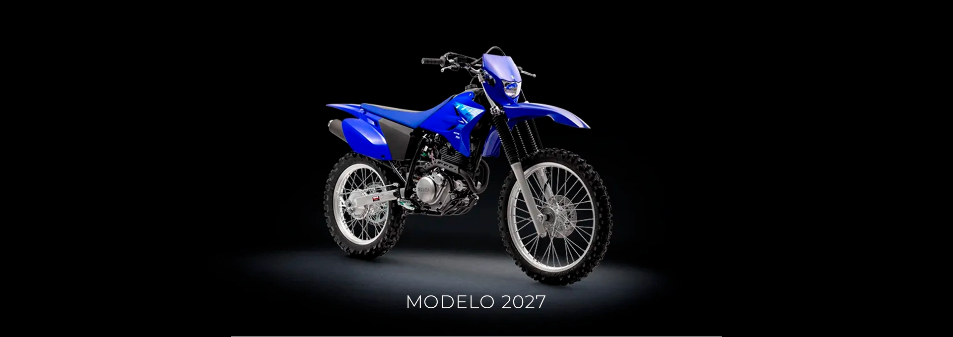 TT-R 230