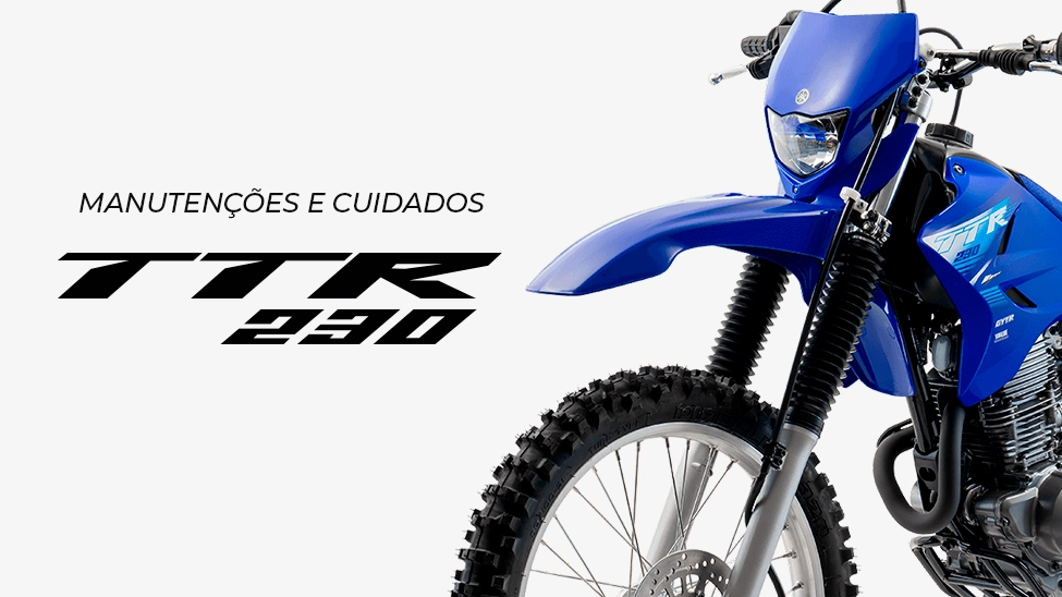 TT-R 230