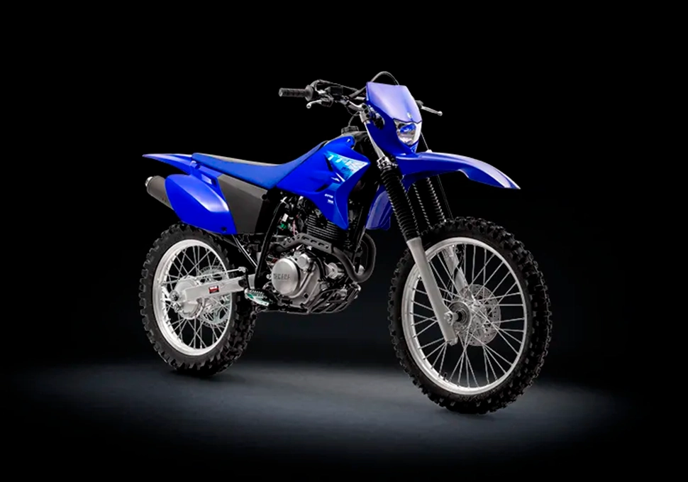 TT-R 230