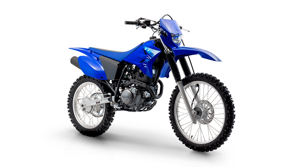 TT-R 230