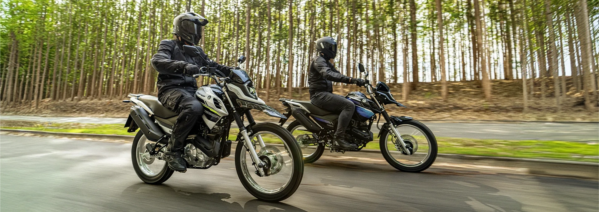 CROSSER 150 S ABS CONNECTED