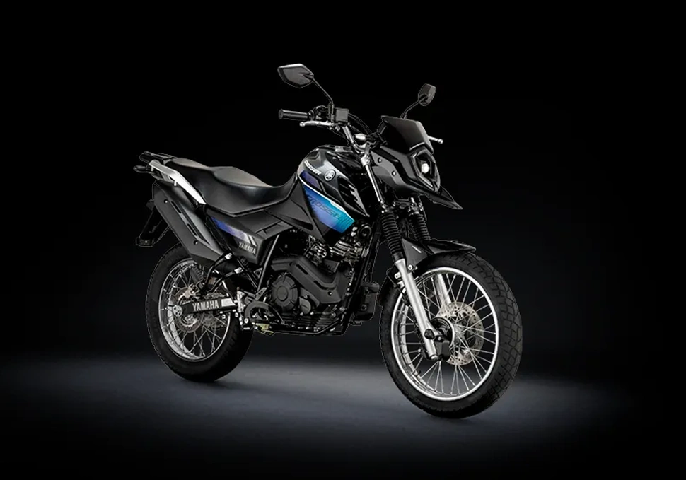 CROSSER 150 S ABS CONNECTED