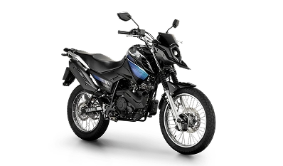 CROSSER S ABS CONNECTED
