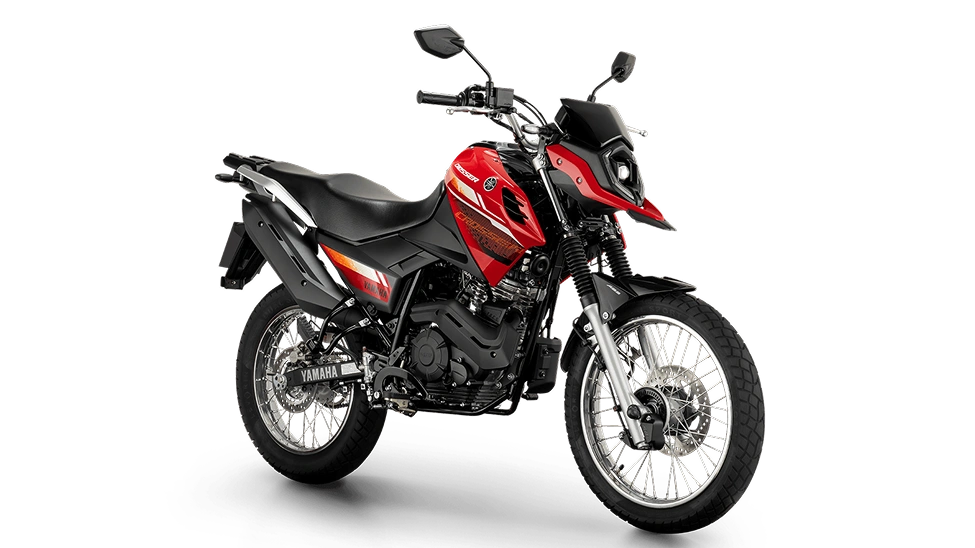CROSSER S ABS CONNECTED