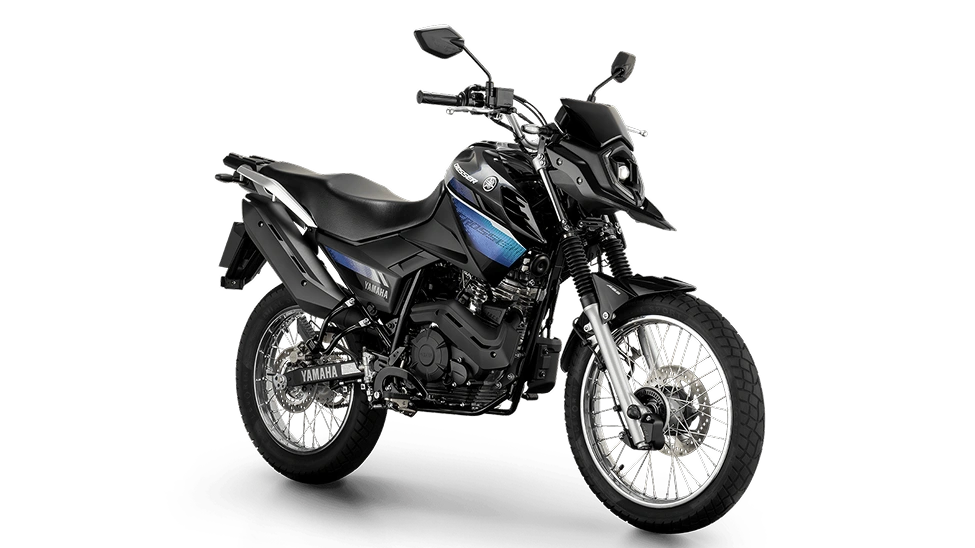 CROSSER S ABS CONNECTED