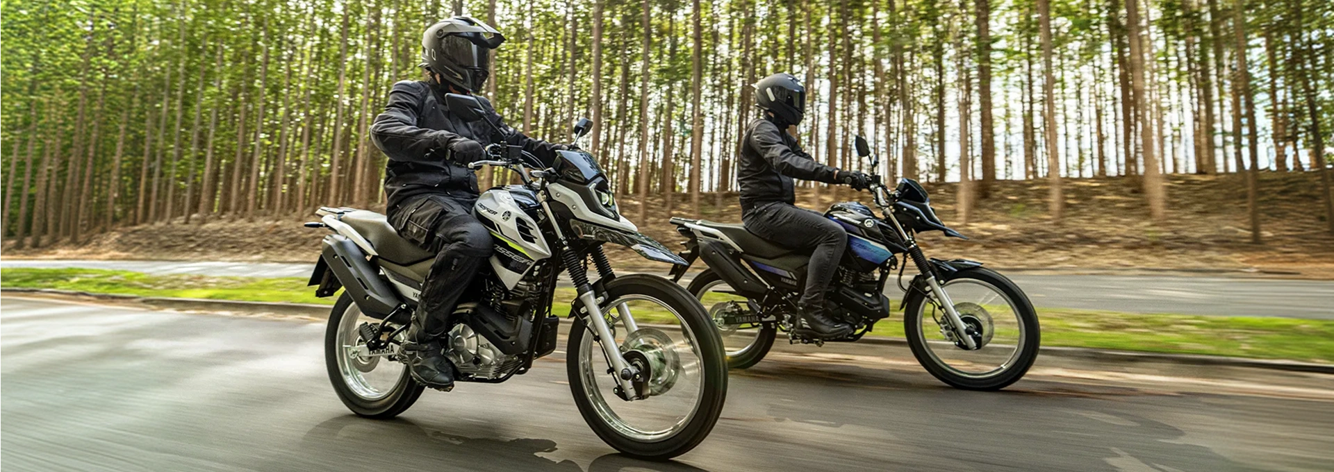 CROSSER 150 Z ABS CONNECTED