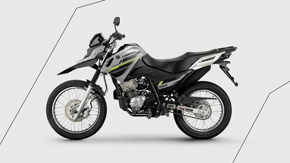 CROSSER 150 Z ABS CONNECTED