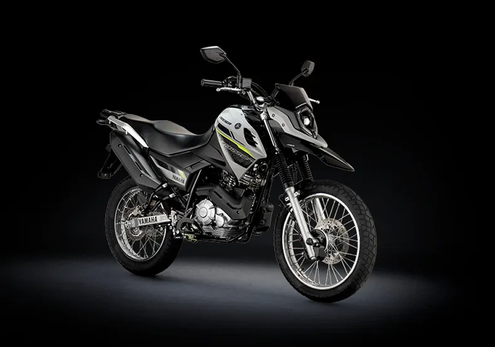 CROSSER 150 Z ABS CONNECTED