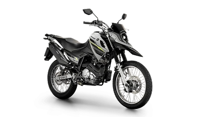 CROSSER Z ABS CONNECTED