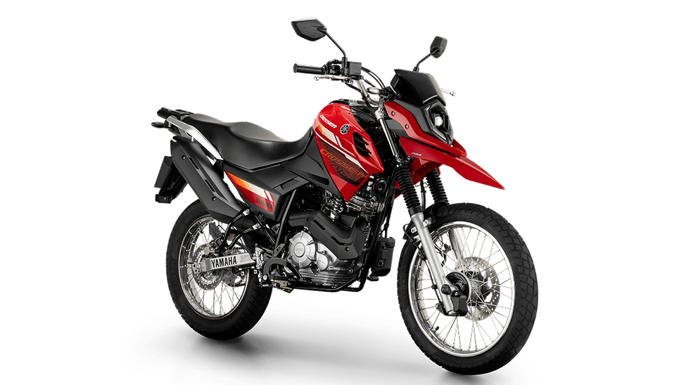 CROSSER Z ABS CONNECTED