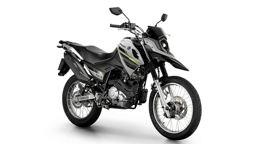 CROSSER Z ABS CONNECTED