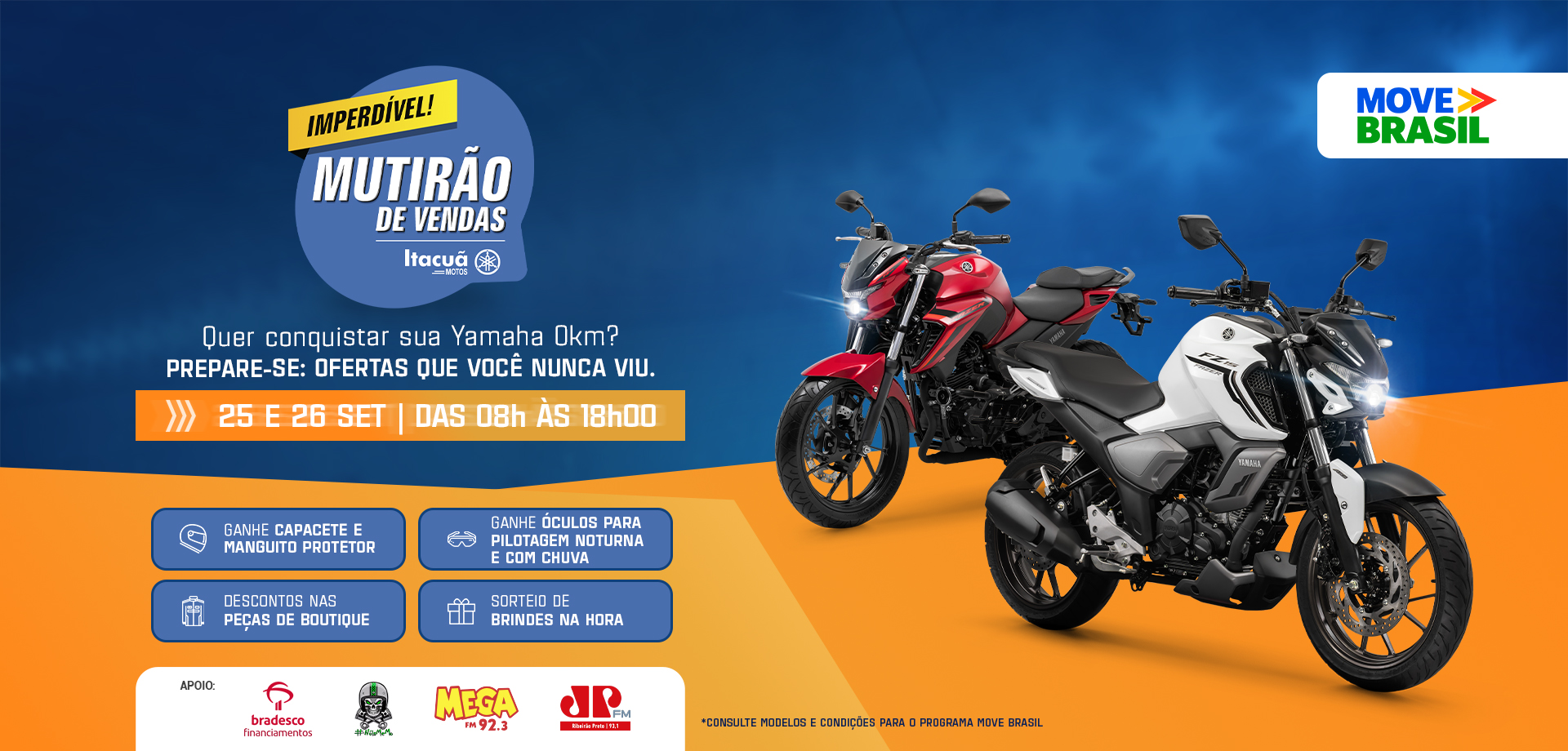 banner banner multirão de vendas
