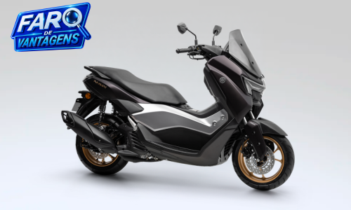 Nmax Abs Connected 2026