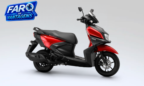 ZR Hybrid Connected 2027