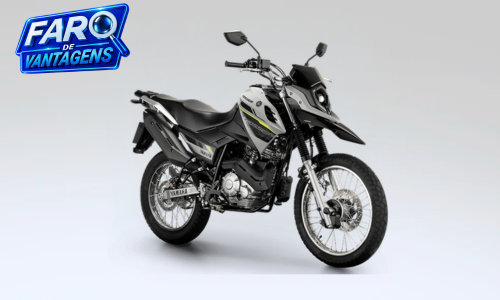 Crosser Z 2026