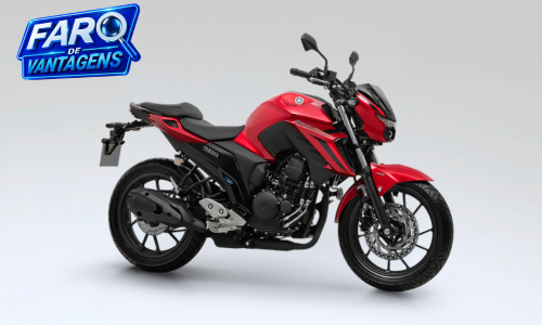 FZ 25 2026