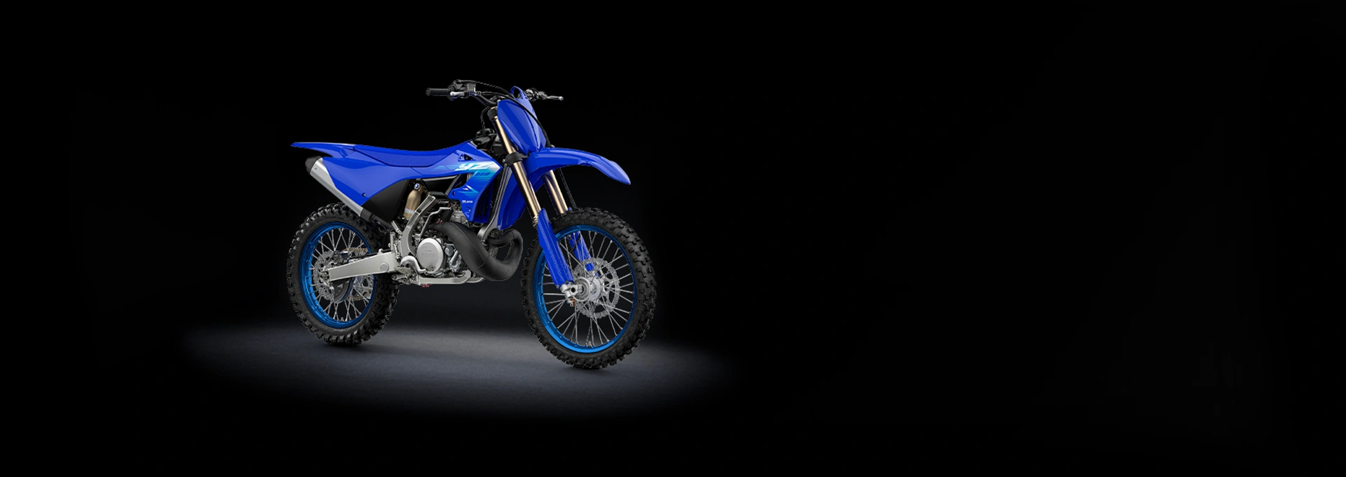 YZ250 2027