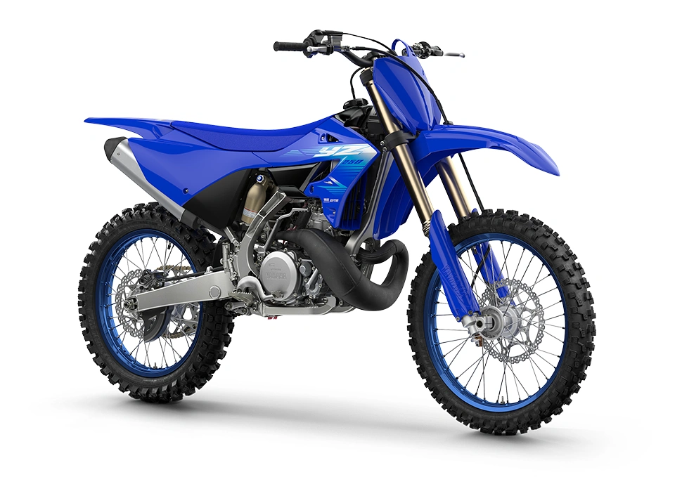 YZ250 2027