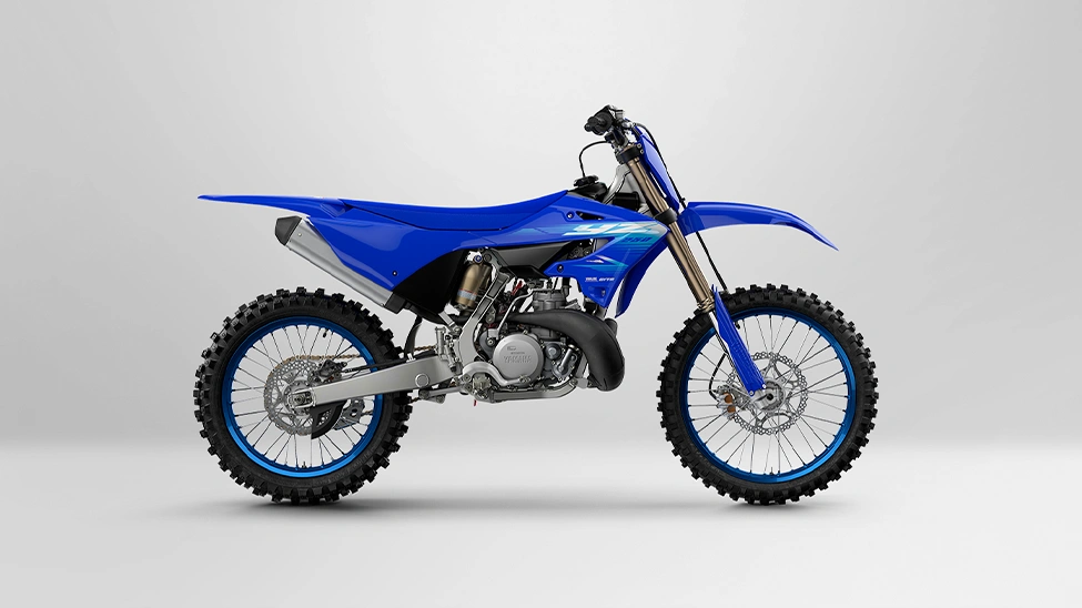 YZ250 2027