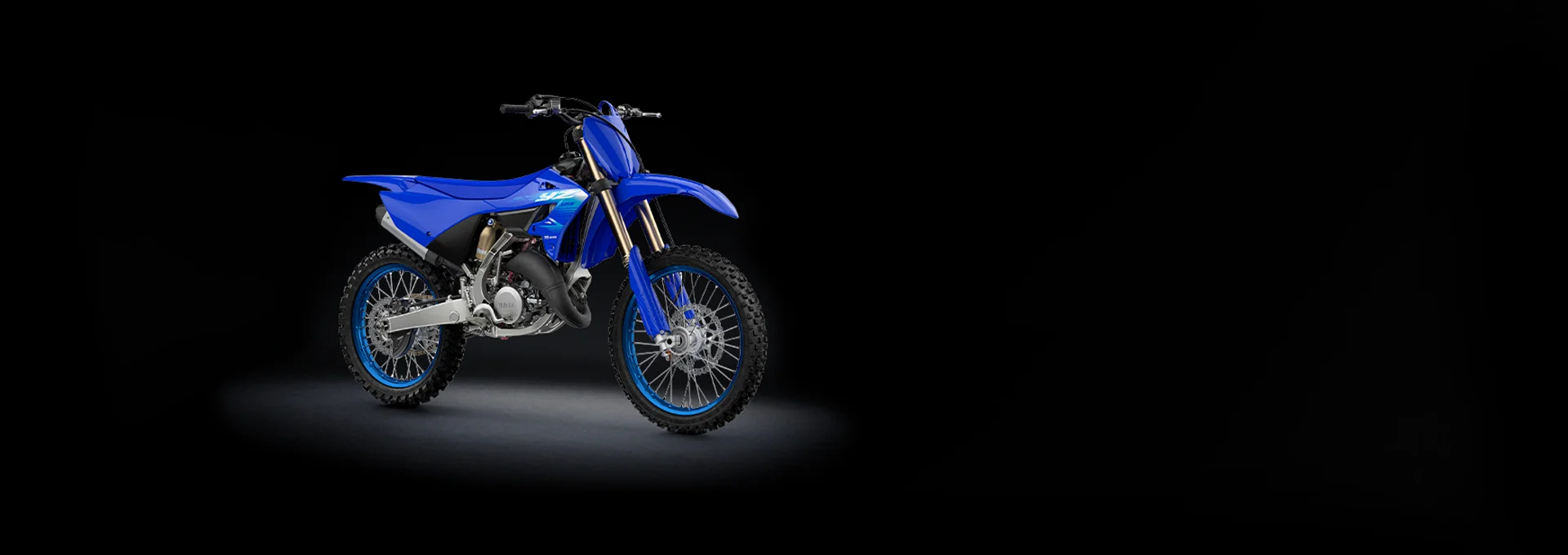 YZ125