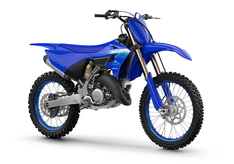 YZ125