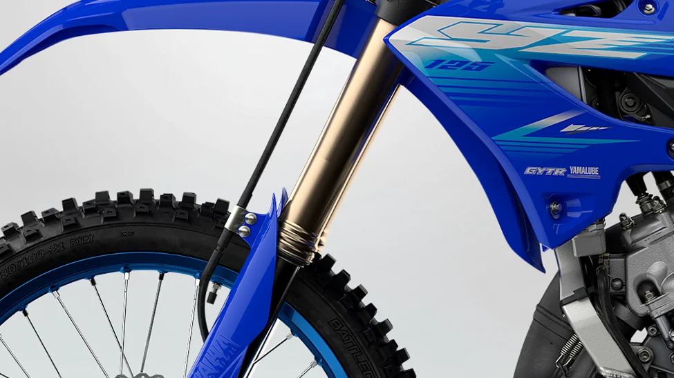 YZ125
