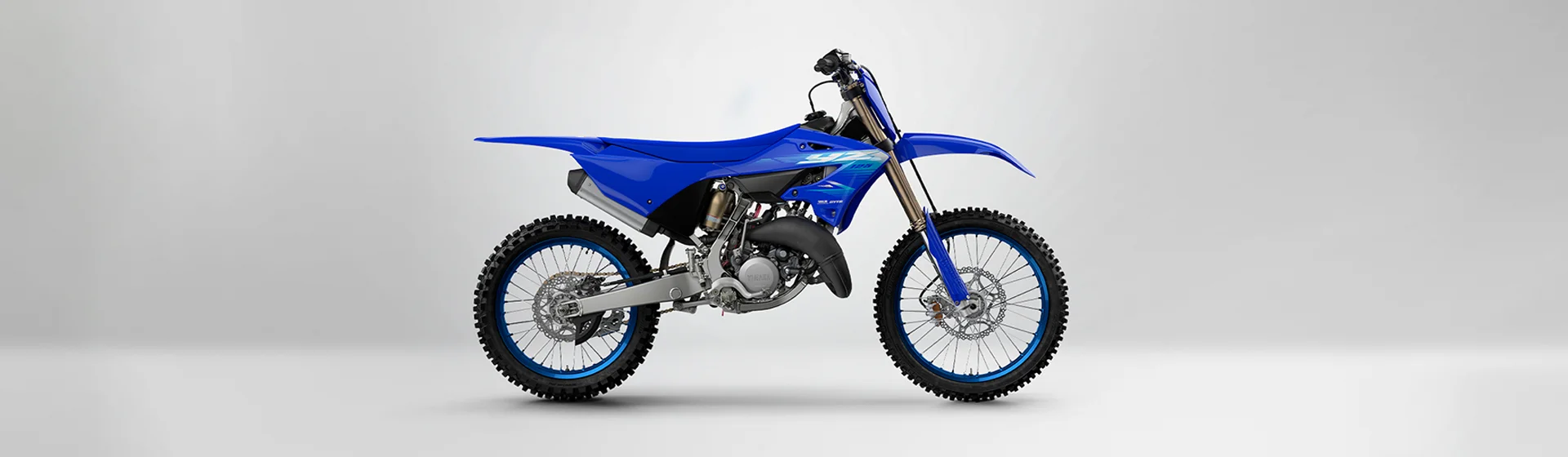 MOTOR 2 TEMPOS COM YPVS™