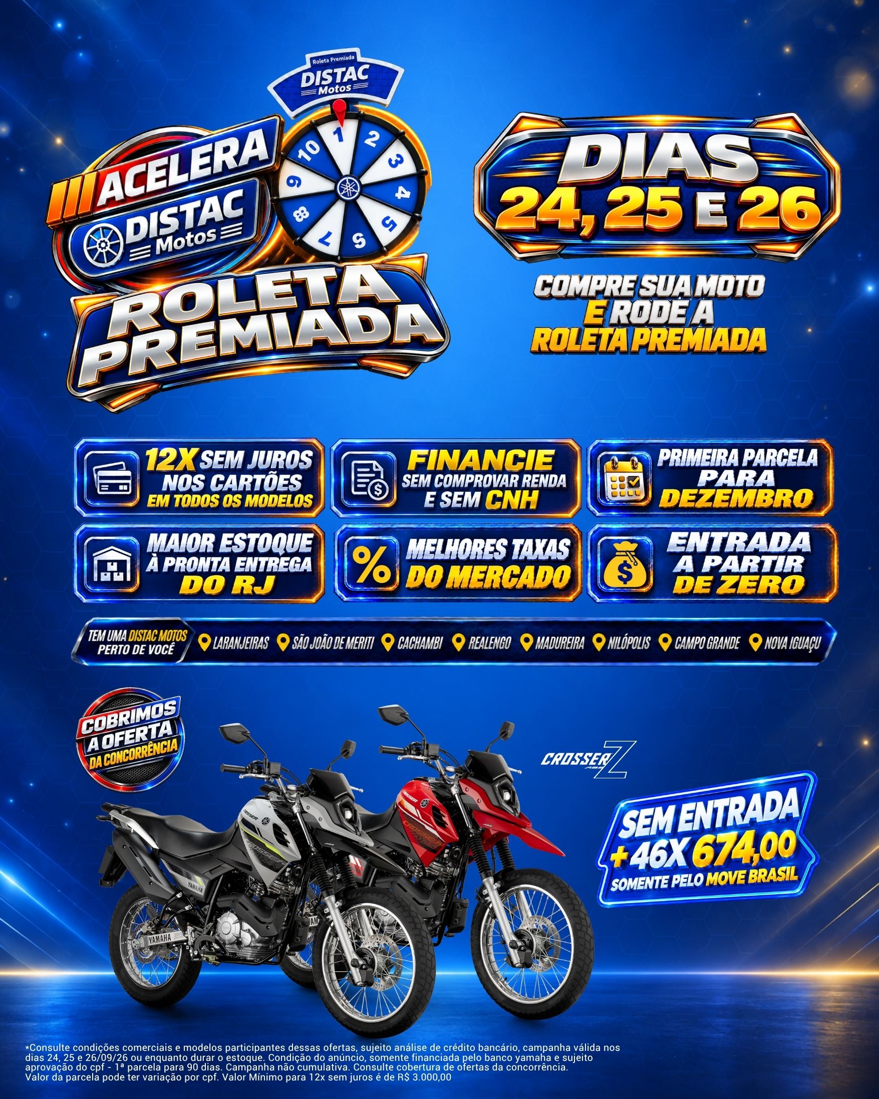 CROSSER Z ABS