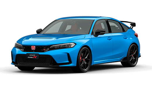 Banzai Honda | Ficha técnica Civic Type-R