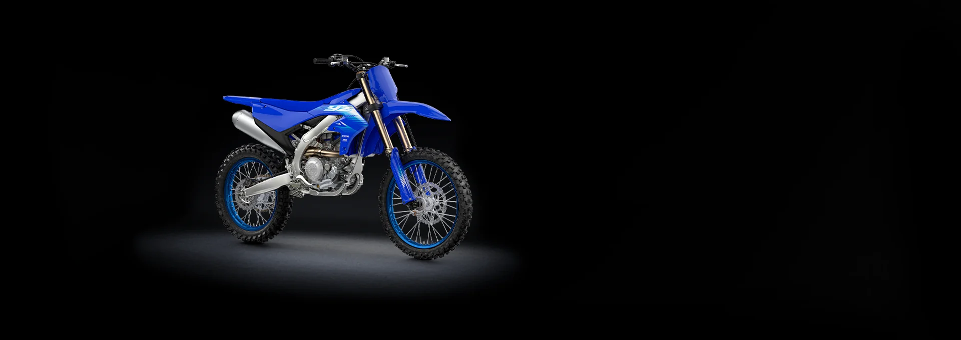 YZ250F