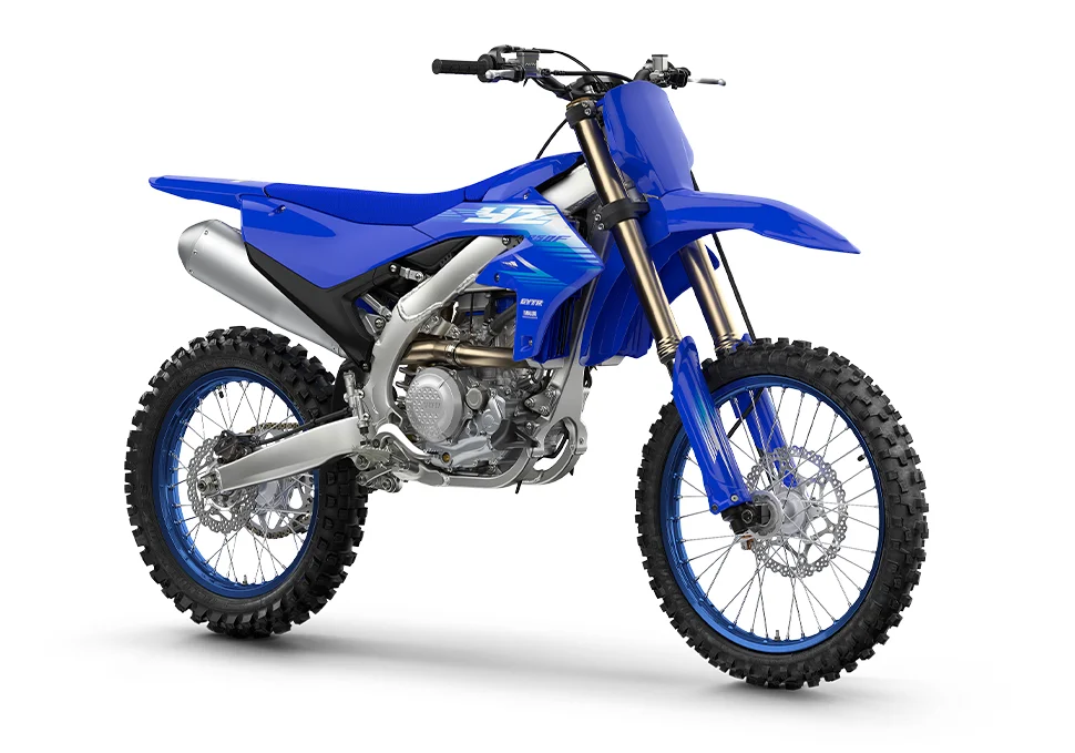 YZ250F