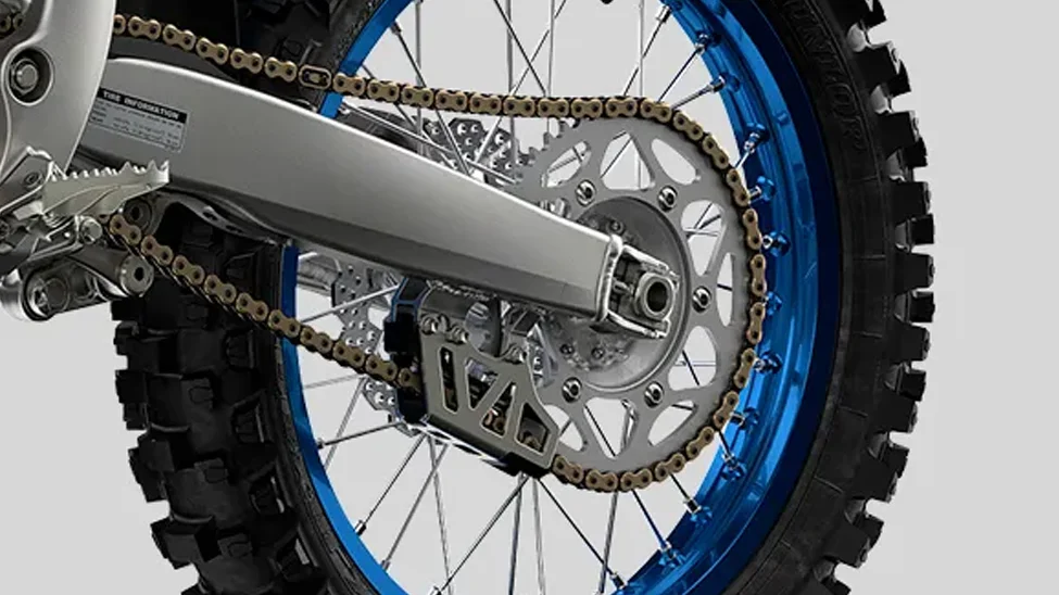 YZ250F