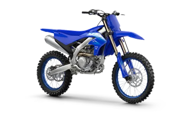 YZ250F