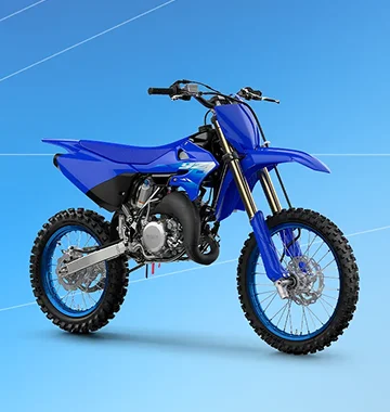 YZ85LW