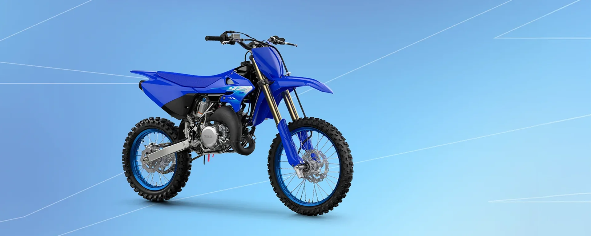 YZ85LW