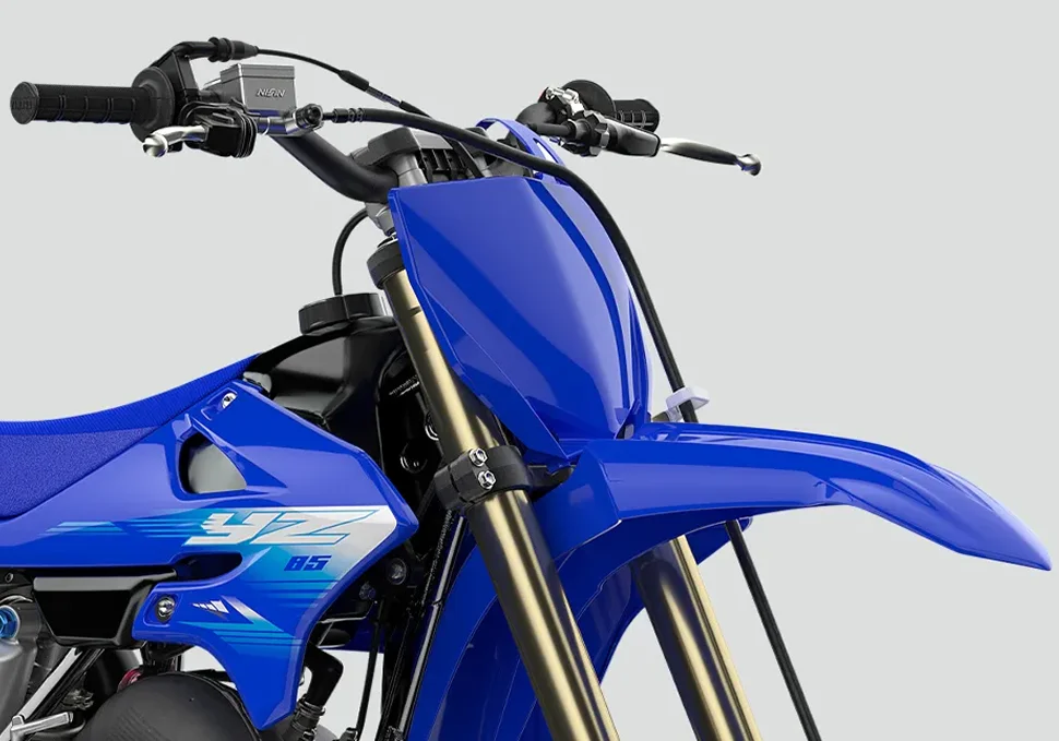 YZ85LW
